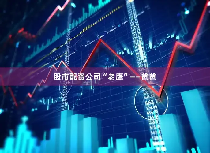 股市配资公司　　“老鹰”——爸爸