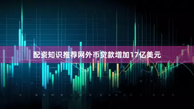 配资知识推荐网外币贷款增加17亿美元