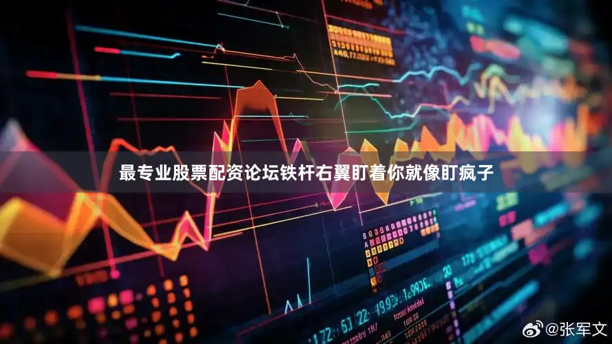 最专业股票配资论坛铁杆右翼盯着你就像盯疯子